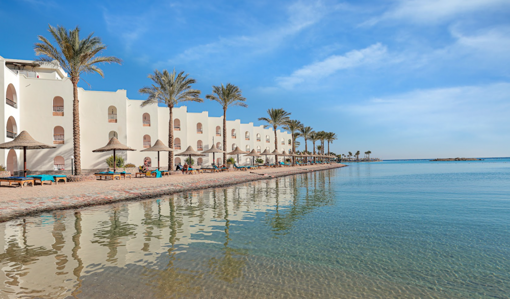Arabia Azur 4*