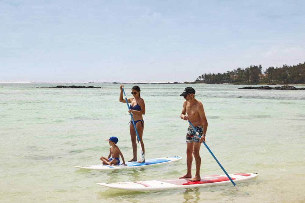 Constance C Mauritius 4*