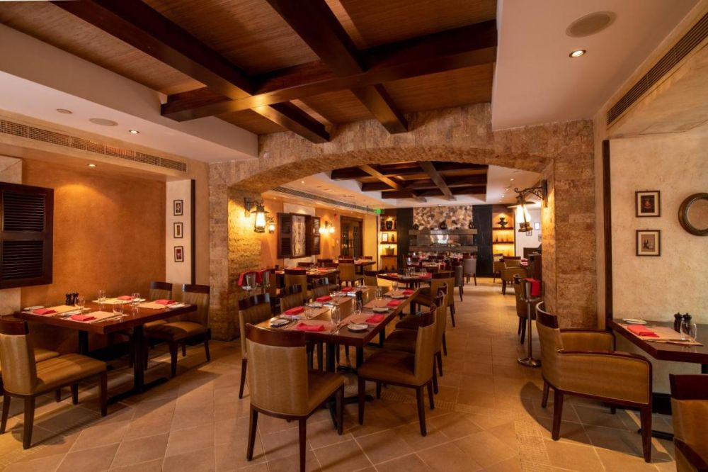 Millennium Downtown Abu Dhabi (ex.Millennium Plaza Abu Dhabi) 4*
