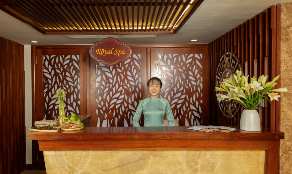 Mandila Beach Hotel 3+