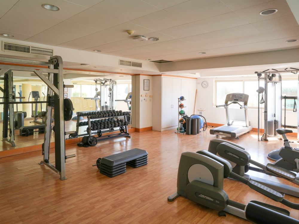 Thalassa Boutique Hotel & Spa 5*