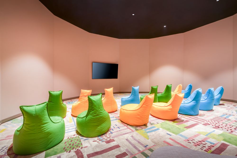 Trendy Perge Resort & Suites 5*