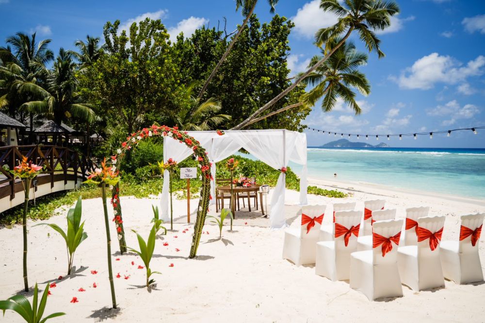Niva Labriz Seychelles (ex.Hilton Seychelles Labriz Resort & Spa) 5*
