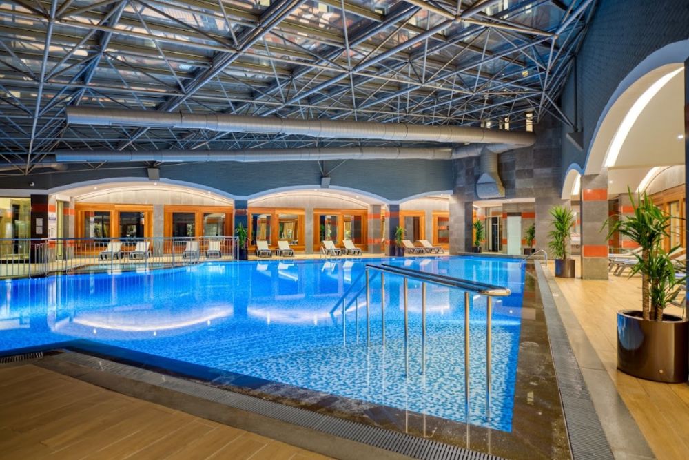 Megasaray Club Belek 5*