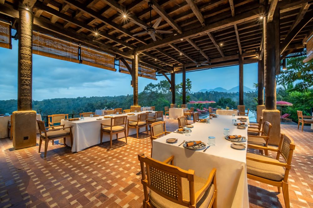 Buahan a Banyan Tree Escape 5*