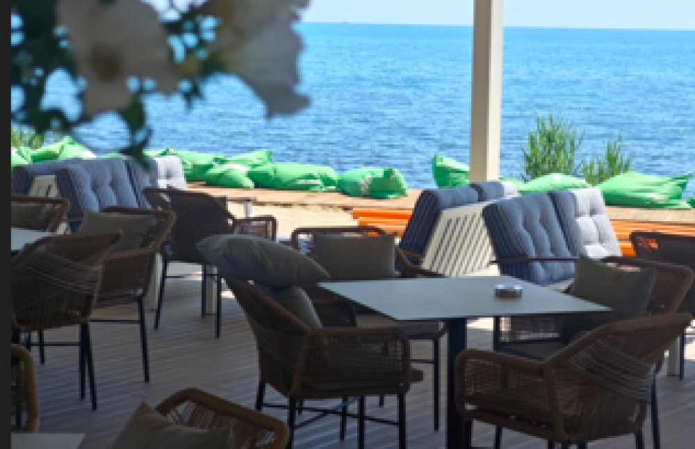 Royal Bay Resort Kavarna 4*
