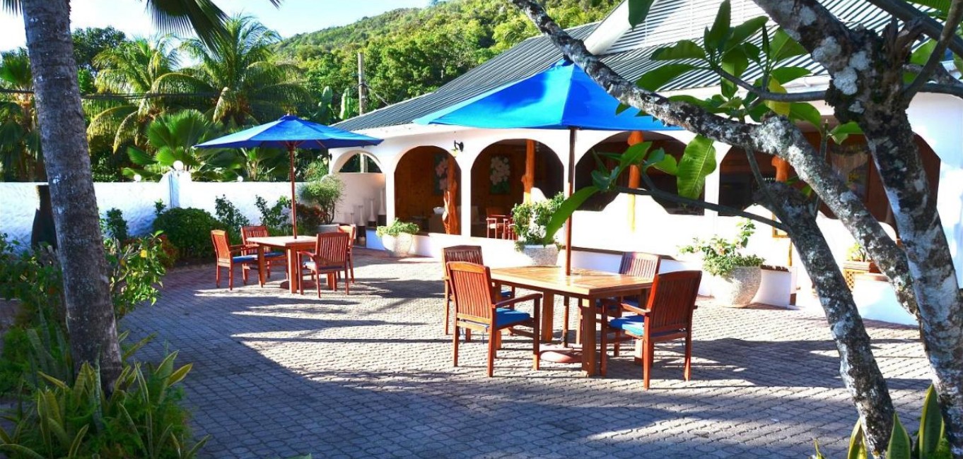 Britannia Hotel 2*