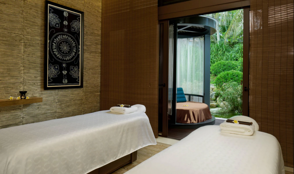 Sheraton Shenzhou Peninsula Resort 5*