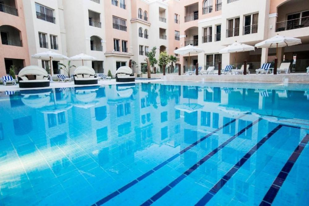 La Rosa Boho Aqua Park 3*