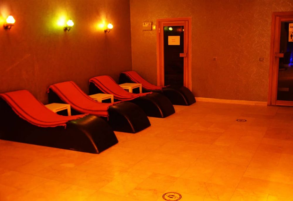 Sun Beach Hill 4*