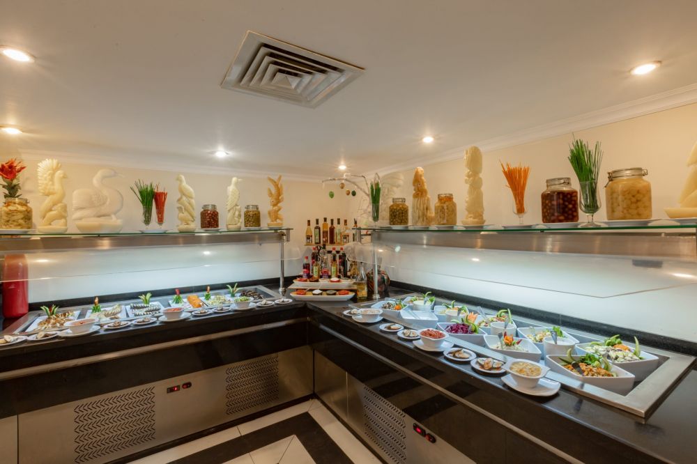 Minamark Resort & Spa 4*