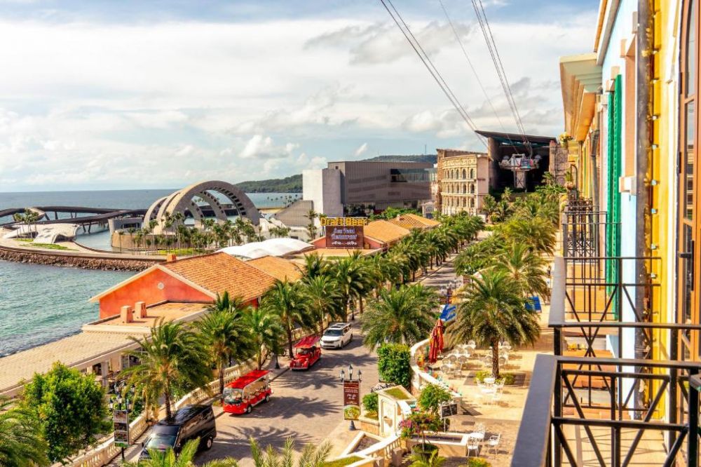 CASEPIA Hotel Phu Quoc 3*