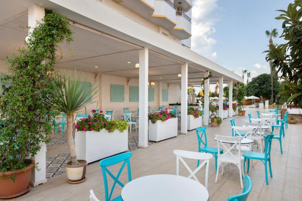 Prestige Alanya (Ex.Euphoria Comfort) 5*
