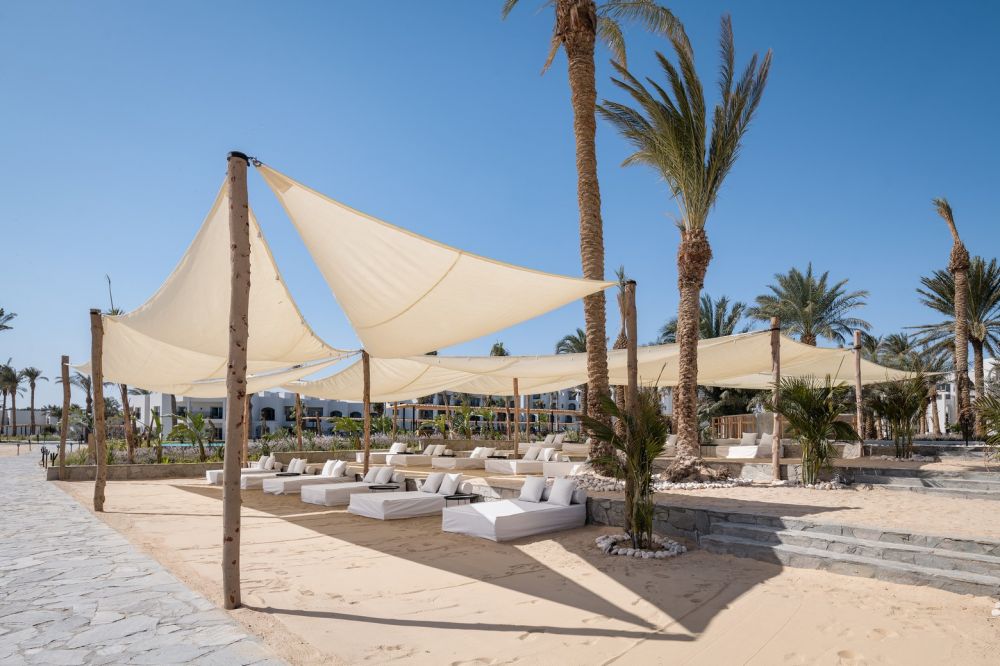 Serry Beach Resort 5*