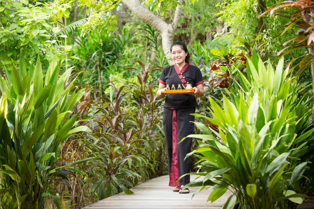 Niva Kuramathi Maldives (ex. Kuramathi Maldives) 4*