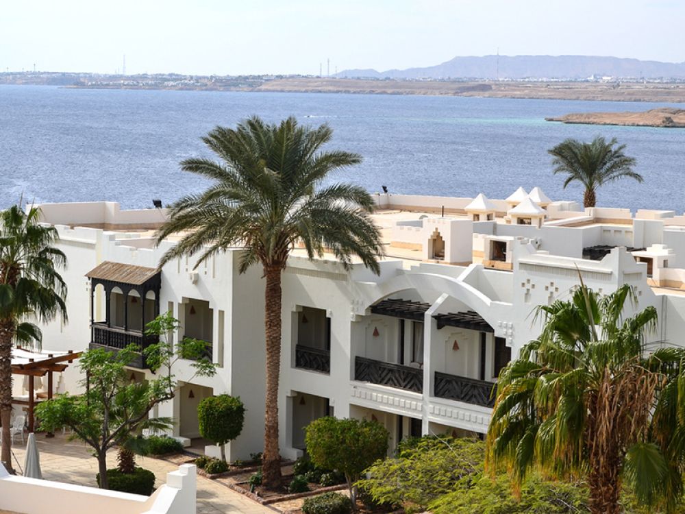 Sharm Plaza (еx. Crowne Plaza Resort) 4*