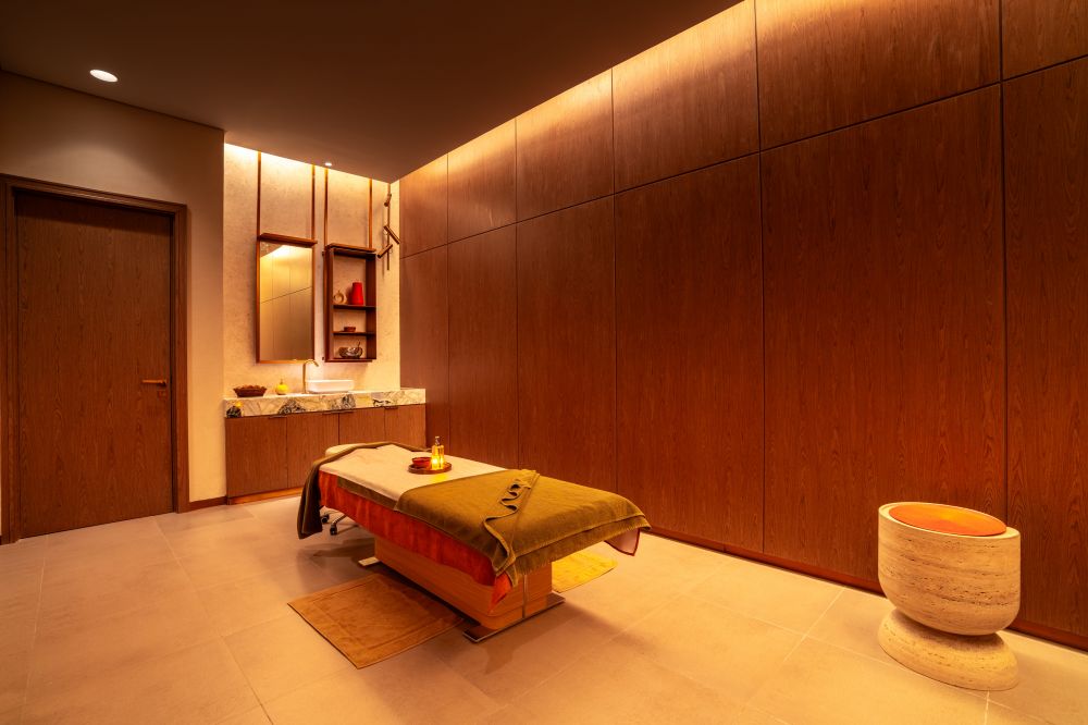 SO/ Ras Al Khaimah (Adults Only 13+) 5*