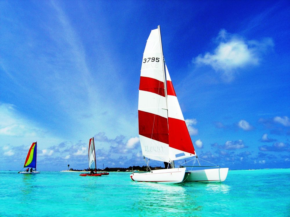 Anantara Veli Resort | Adults Only 5*