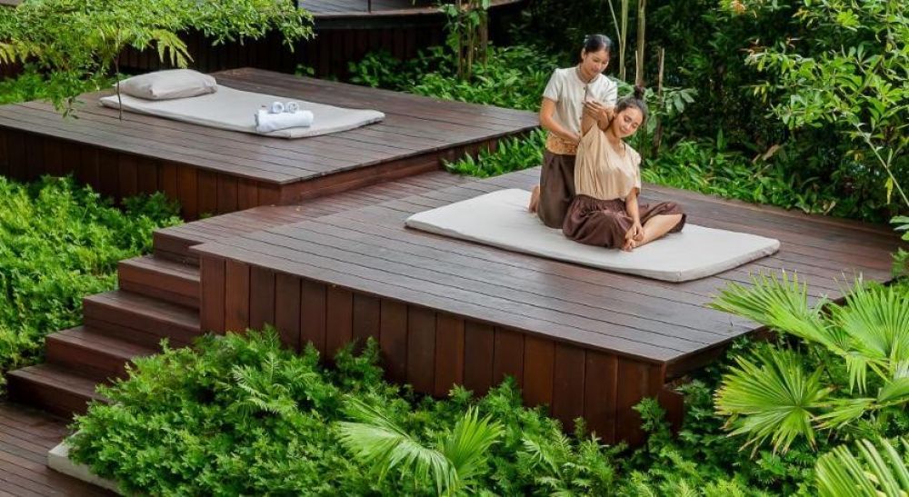 Naithonburi Resort 4*