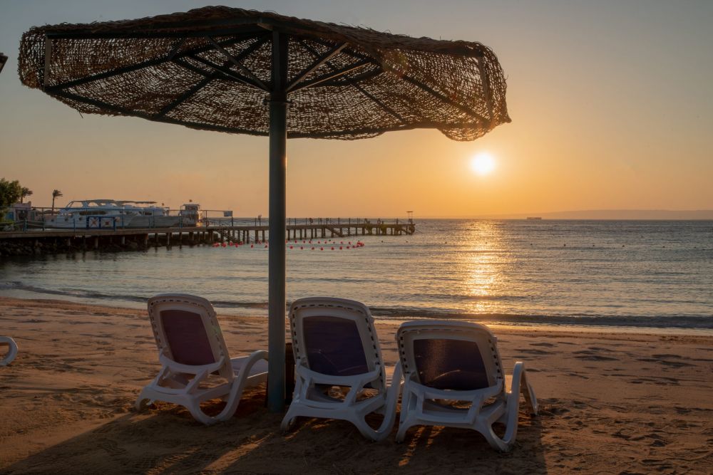 Minamark Resort & Spa 4*