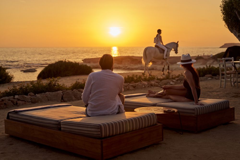 Cap St Georges Hotel & Resort 5*