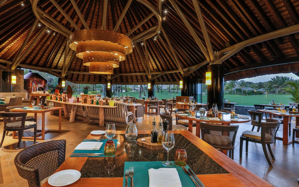 The Bay Club at Anahita (ex.Anahita Golf & SPA Resort) 5*