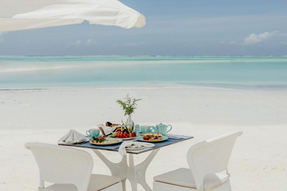 LUX*Marijani Zanzibar 5*