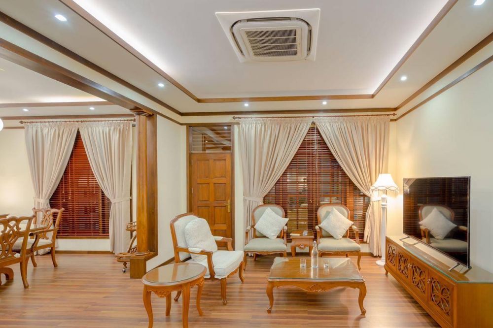 Alafehi Retreat 
