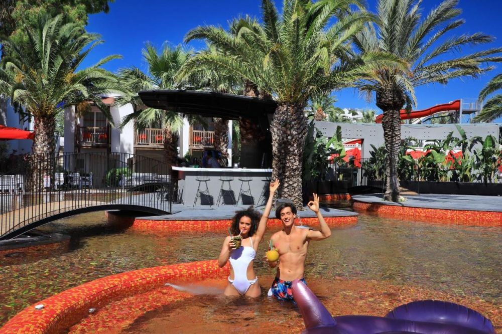 Marvida Senses Very Chic Bodrum (ex. Otium Senses Very Chic) | Adults Only 18+ 5*