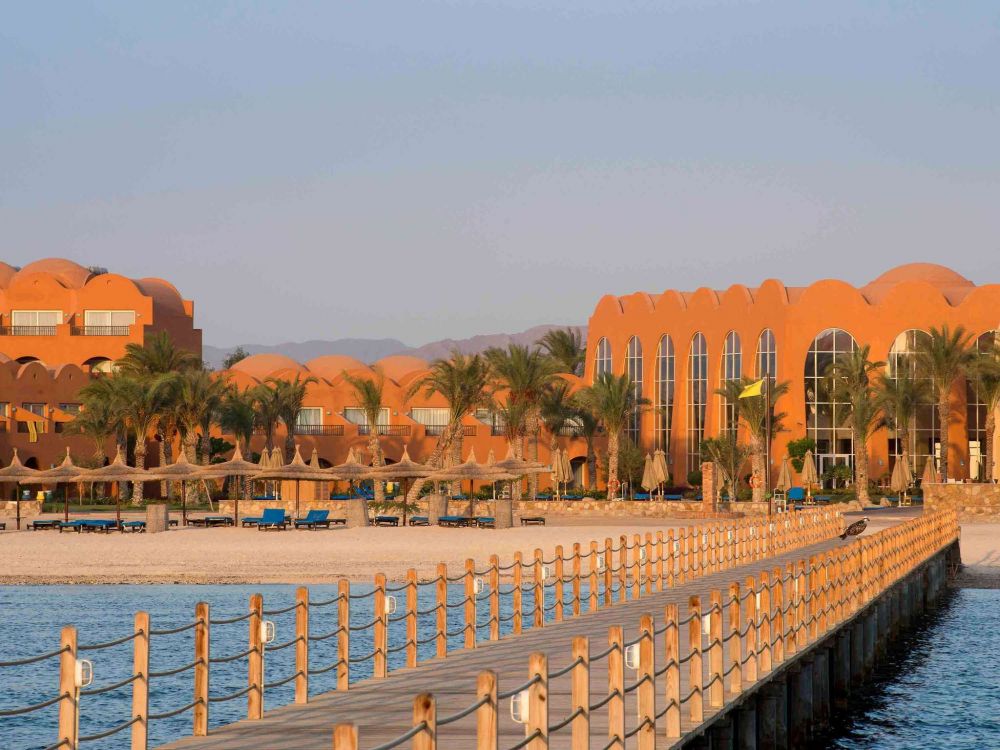 Novotel Marsa Alam 4*