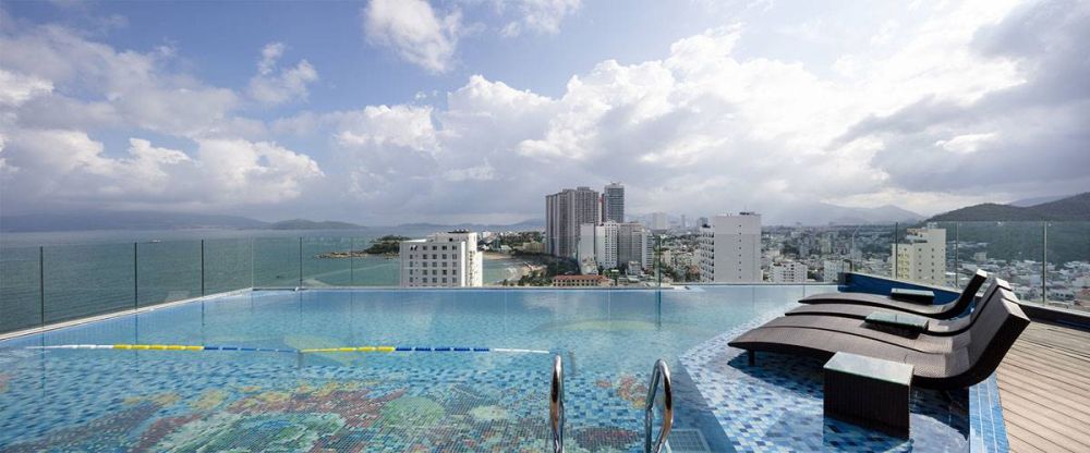 Senia Hotel Nha Trang 3+