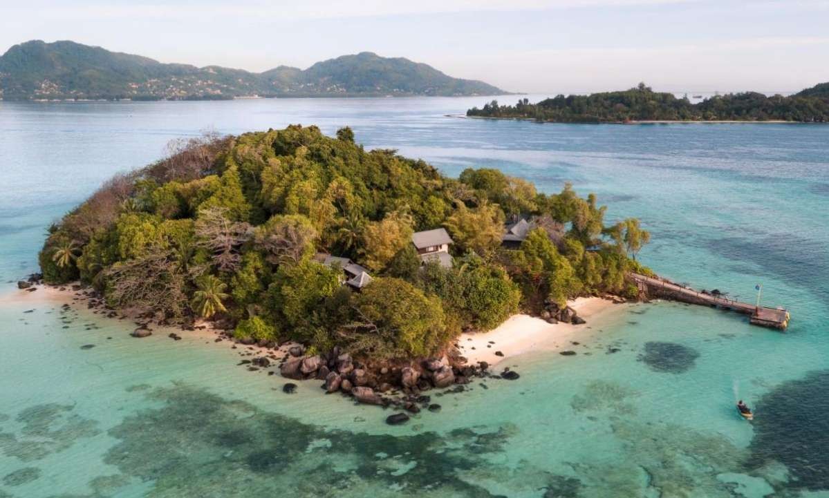 Enchanted Island Resort (ex. JA Enchanted Island Resort) Only 8+ 5*