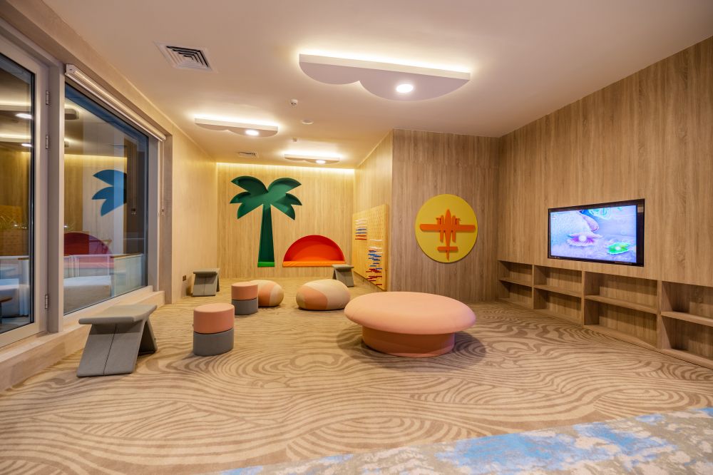 Angsana Velavaru 5*