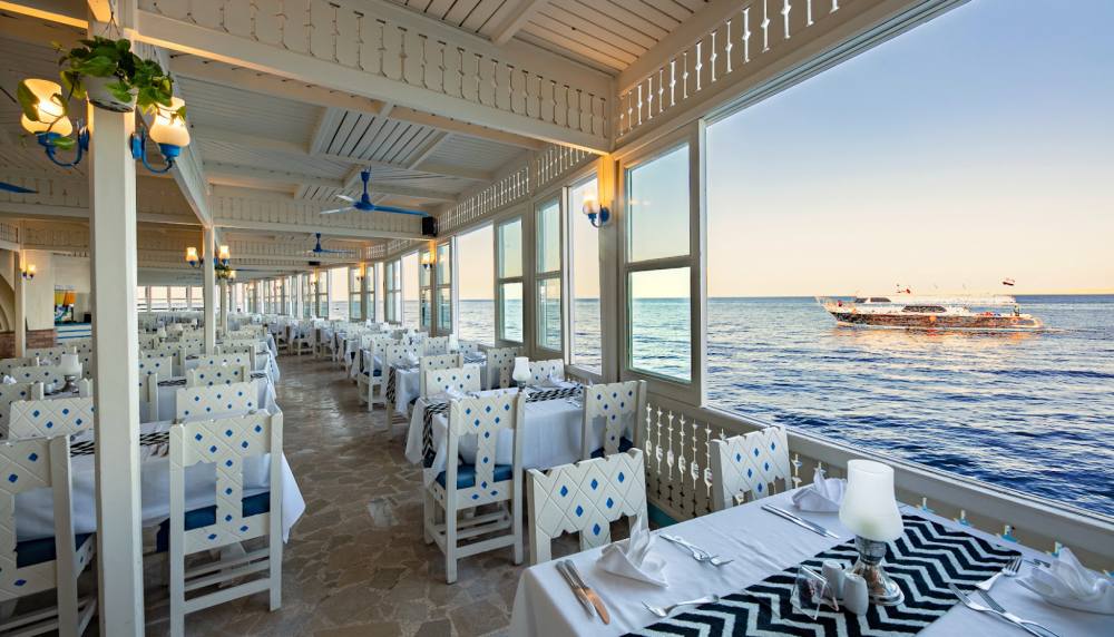Arabella Azur 4*