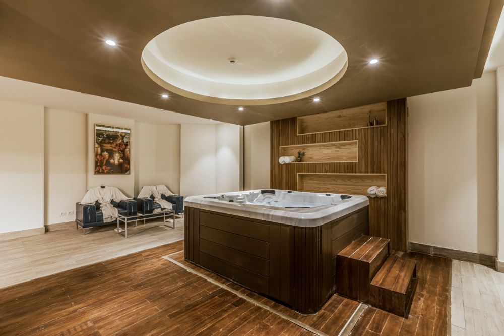 Gewan Resort New Alamein (ex.Tolip Resort Sunrays) 5*
