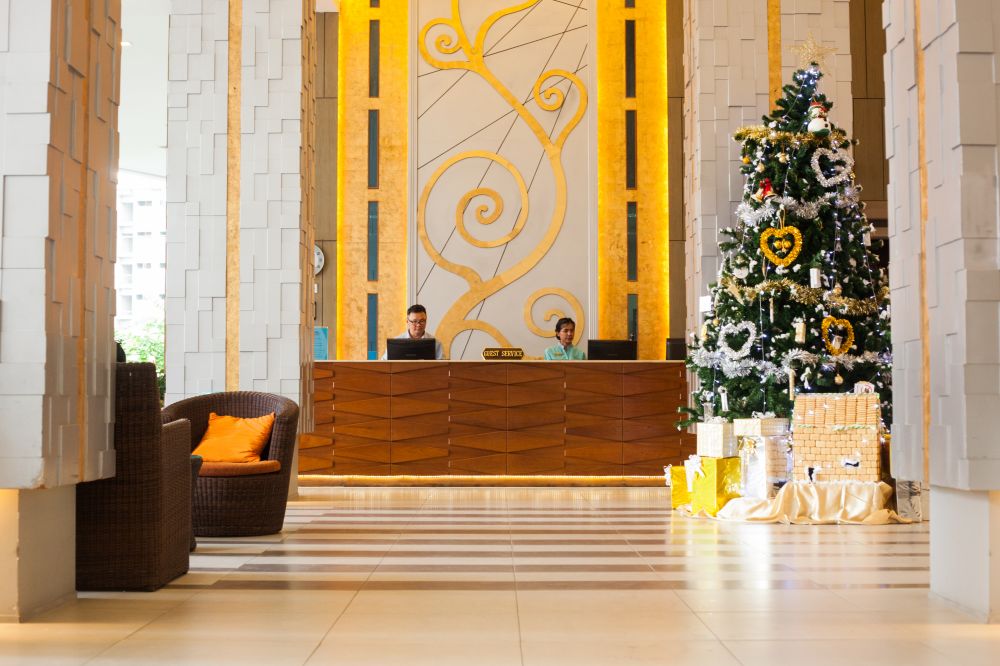 Andakira Hotel 4*