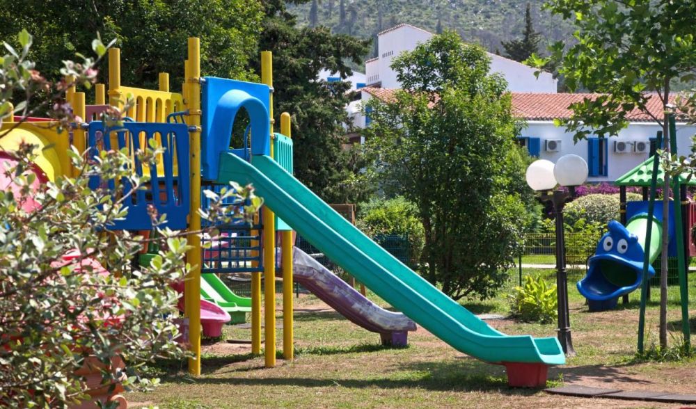 Slovenska Plaza 4 4*