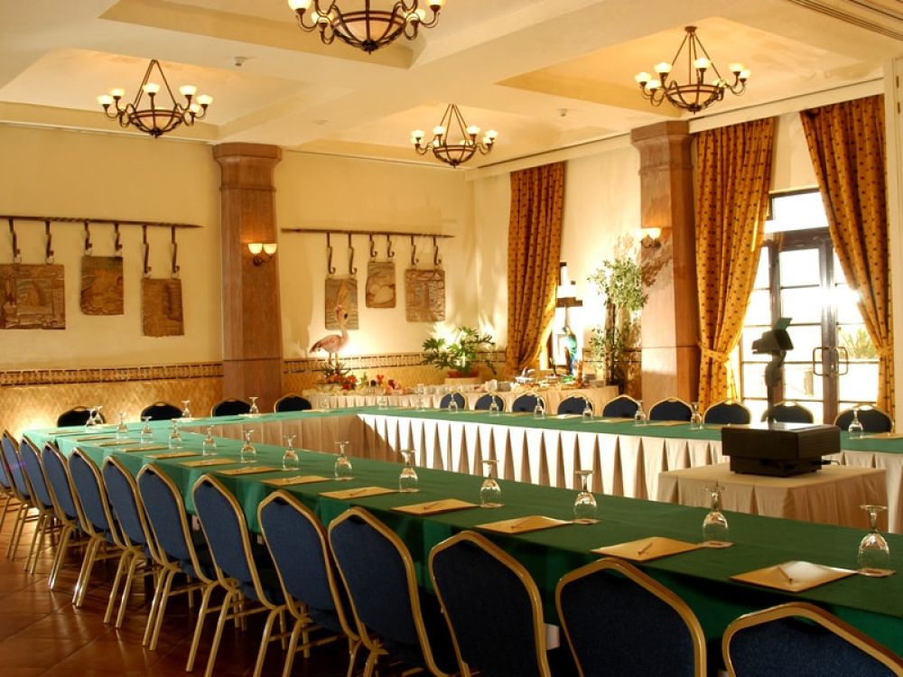 Sharm Plaza (еx. Crowne Plaza Resort) 4*