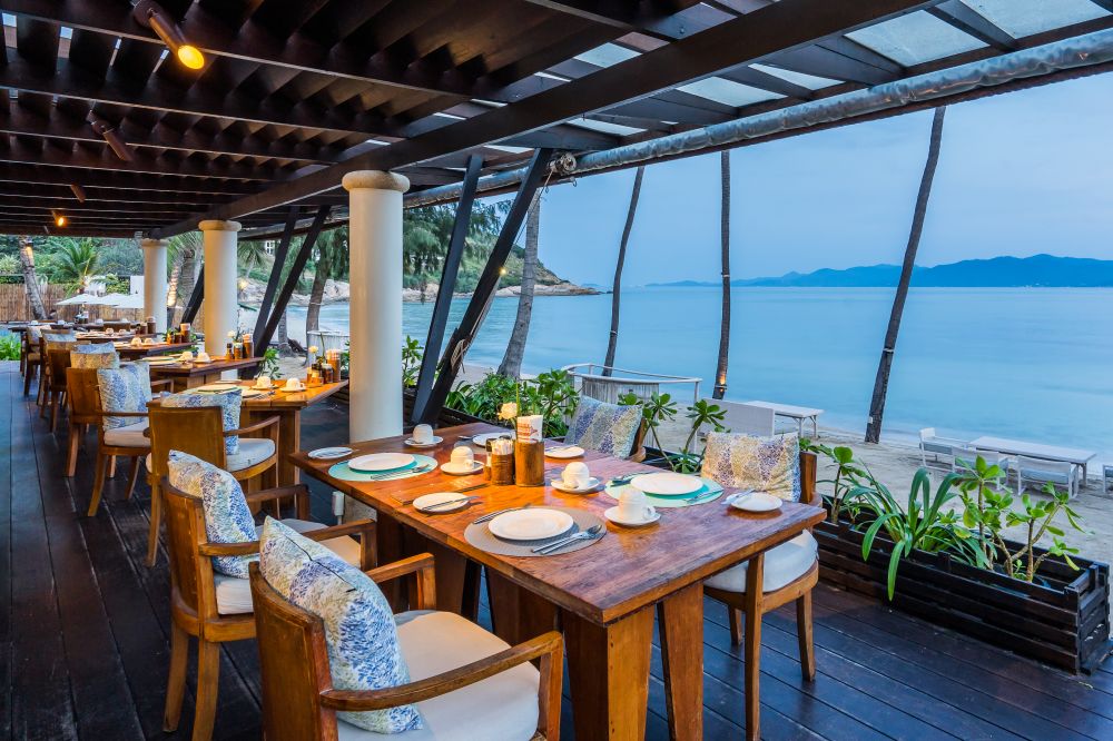 Melati Beach Resort & Spa 5*
