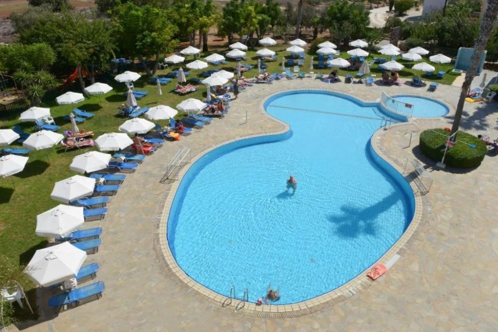 Maris Grand Waterpark Resort 4*