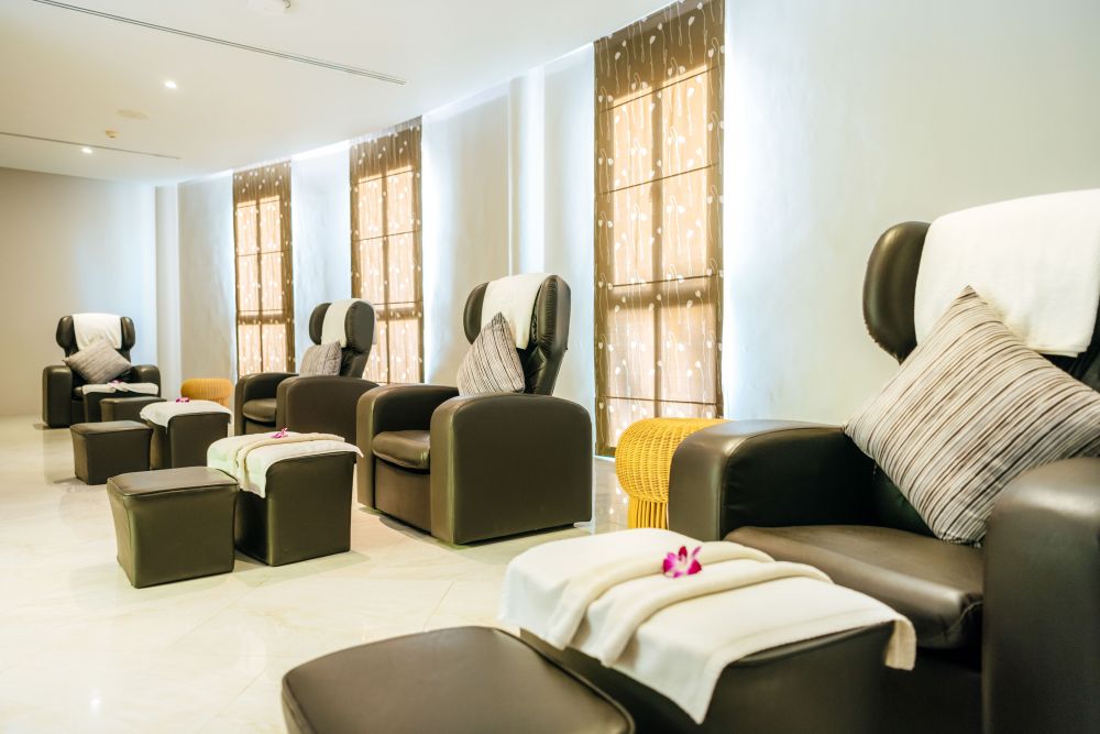 Crest Resort & Pool Villas 5*