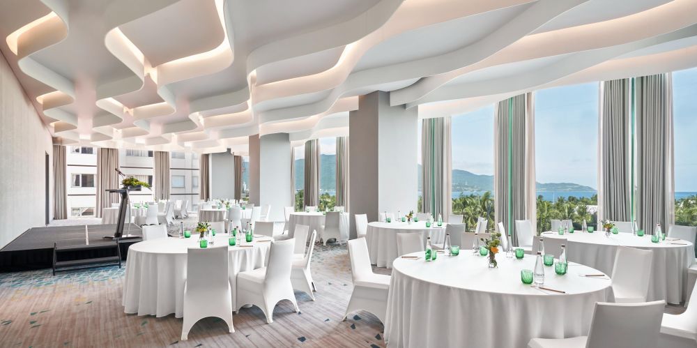 Voco Ma Belle Danang 5*