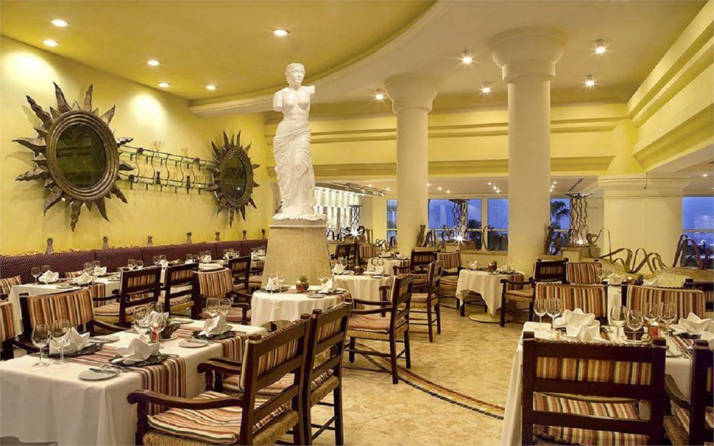 Safir Sharm Waterfalls Resort (ex. Hilton Waterfalls) 4*