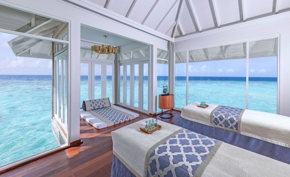 Anantara Kihavah Villas 5*