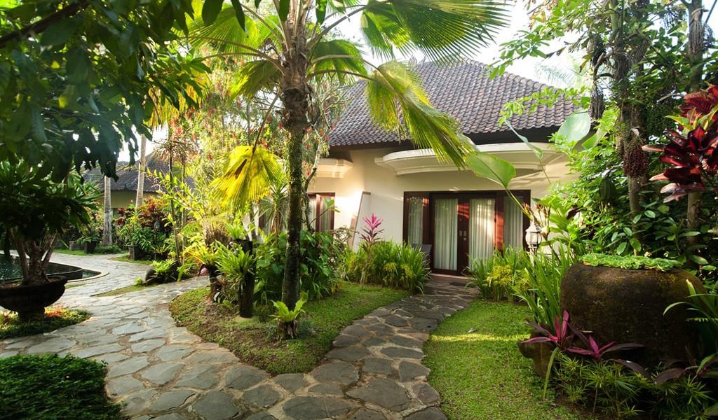 Beji Ubud Resort 4*