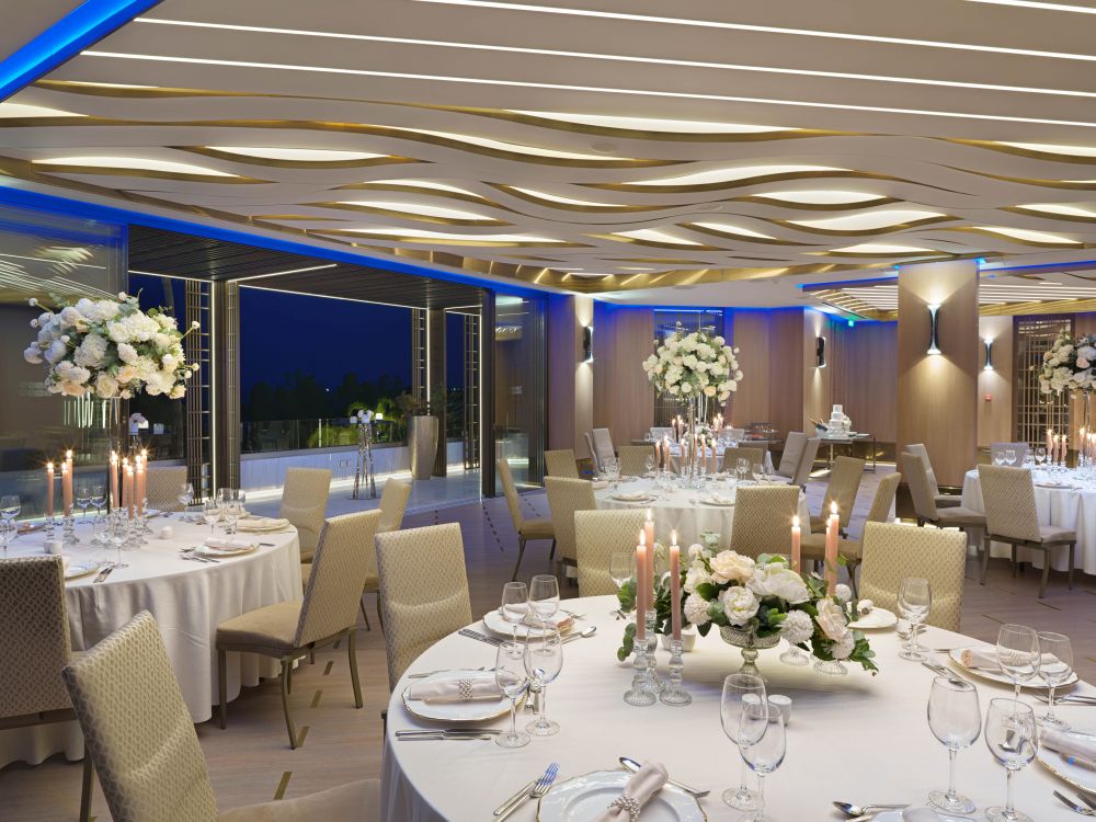 Four Seasons Cyprus Hotel 5*