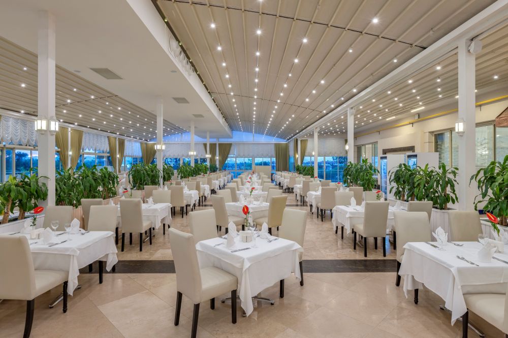 DOBEDAN Exclusive Hotel Belek (ex. Alva Donna Exclusive Belek) 5*