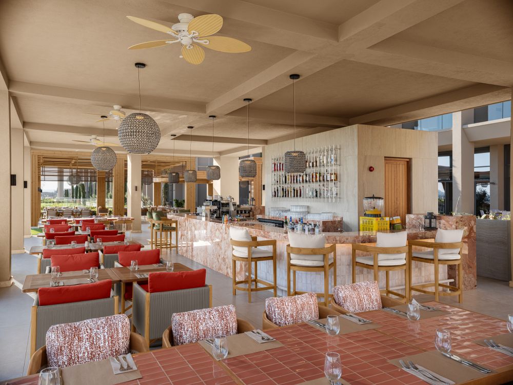 Akra Didim Resort & SPA 5*