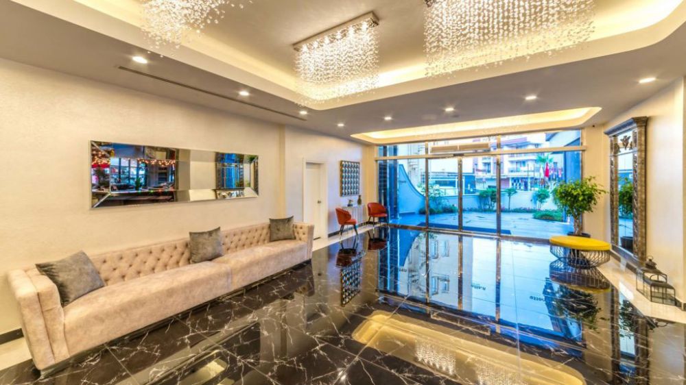 Motto Premium Hotel Spa 