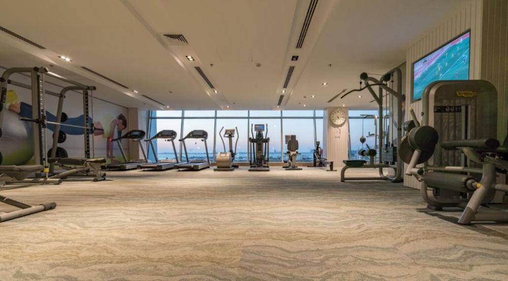 Solymar Hotel 5*